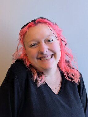 Meet your Posher, Maurisa